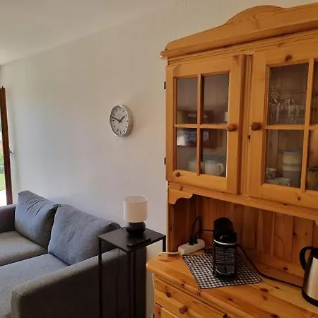 Central 2-bedroom Condo, Terrace & Indoor Parking Apartment